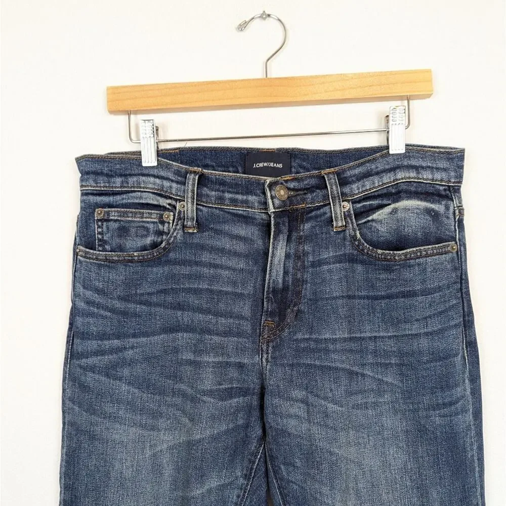 J. Crew crew 484